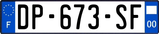 DP-673-SF