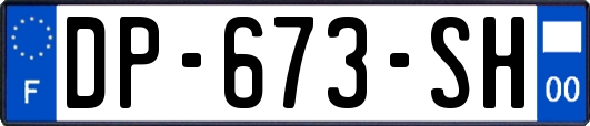 DP-673-SH