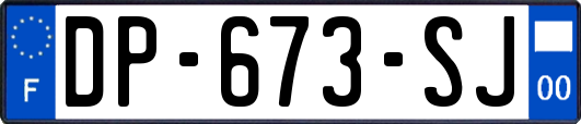 DP-673-SJ
