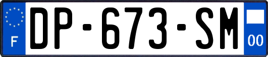 DP-673-SM