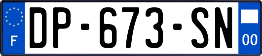 DP-673-SN