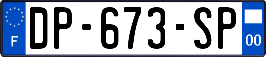 DP-673-SP