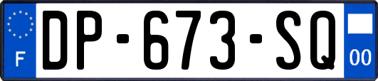 DP-673-SQ