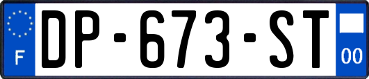 DP-673-ST