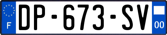 DP-673-SV