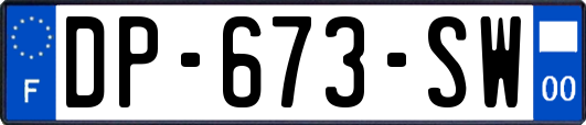 DP-673-SW