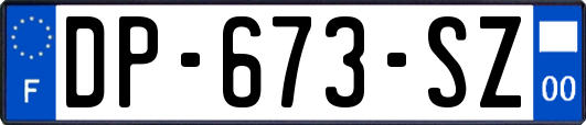 DP-673-SZ