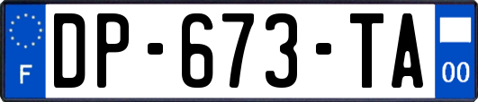 DP-673-TA