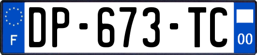 DP-673-TC