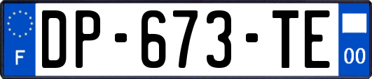 DP-673-TE