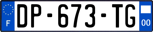 DP-673-TG