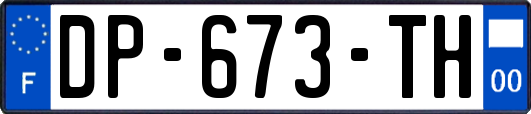 DP-673-TH