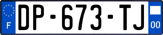 DP-673-TJ