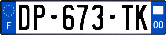 DP-673-TK