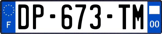DP-673-TM