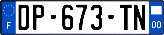 DP-673-TN