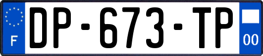DP-673-TP
