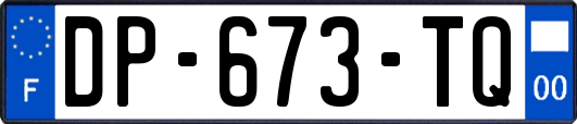 DP-673-TQ
