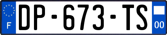 DP-673-TS
