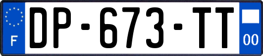 DP-673-TT
