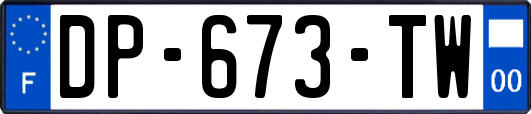 DP-673-TW