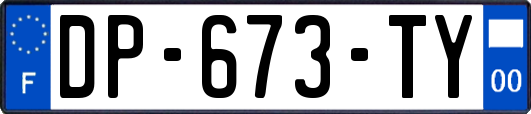 DP-673-TY