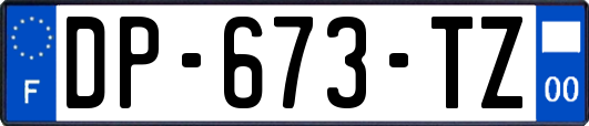 DP-673-TZ
