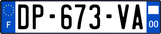 DP-673-VA