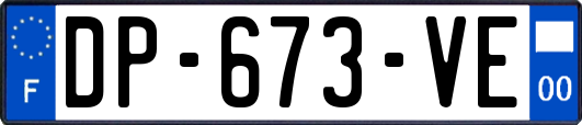 DP-673-VE