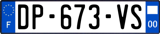 DP-673-VS