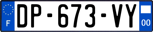 DP-673-VY
