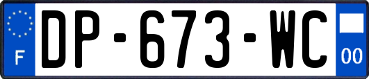 DP-673-WC