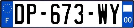 DP-673-WY