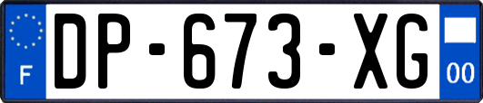 DP-673-XG