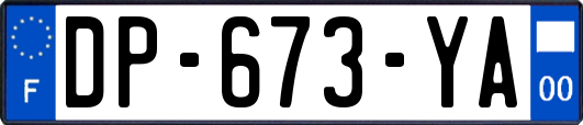 DP-673-YA