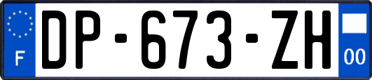 DP-673-ZH