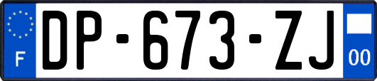 DP-673-ZJ