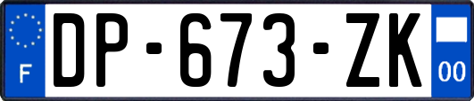 DP-673-ZK