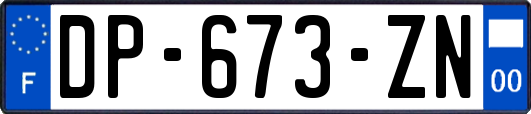 DP-673-ZN