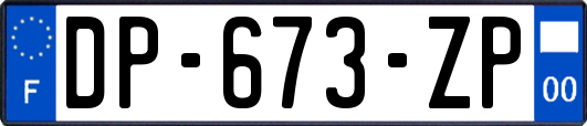 DP-673-ZP