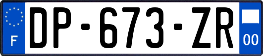 DP-673-ZR