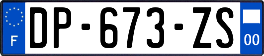 DP-673-ZS