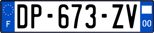 DP-673-ZV