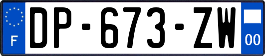 DP-673-ZW