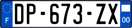 DP-673-ZX