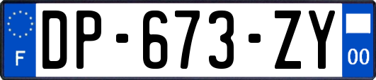 DP-673-ZY