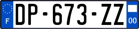 DP-673-ZZ