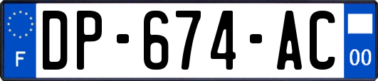 DP-674-AC