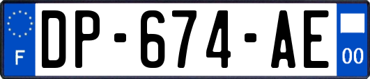 DP-674-AE