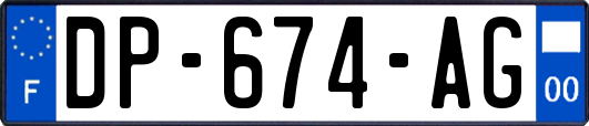 DP-674-AG